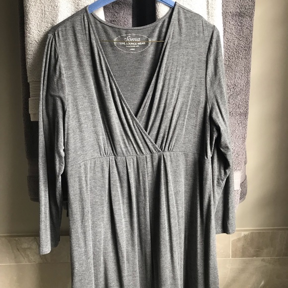 Soma’s Top - Picture 2 of 3